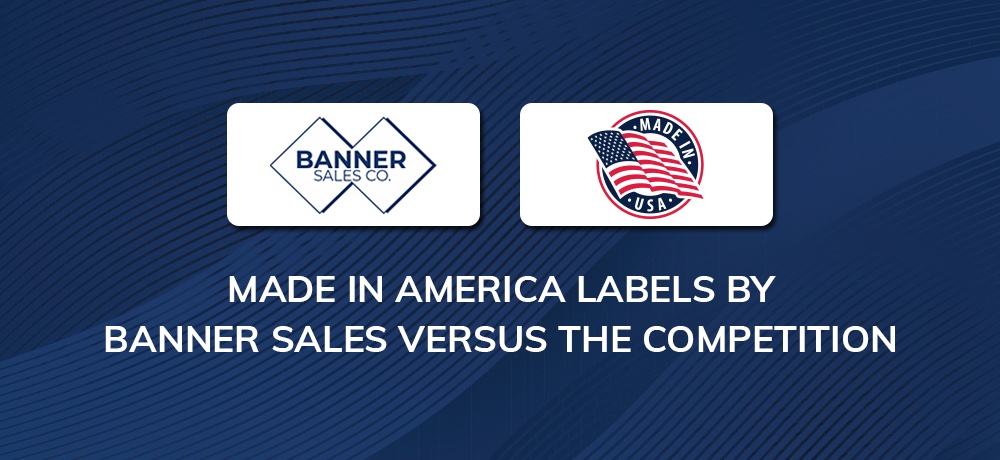 Banner Sales Co.